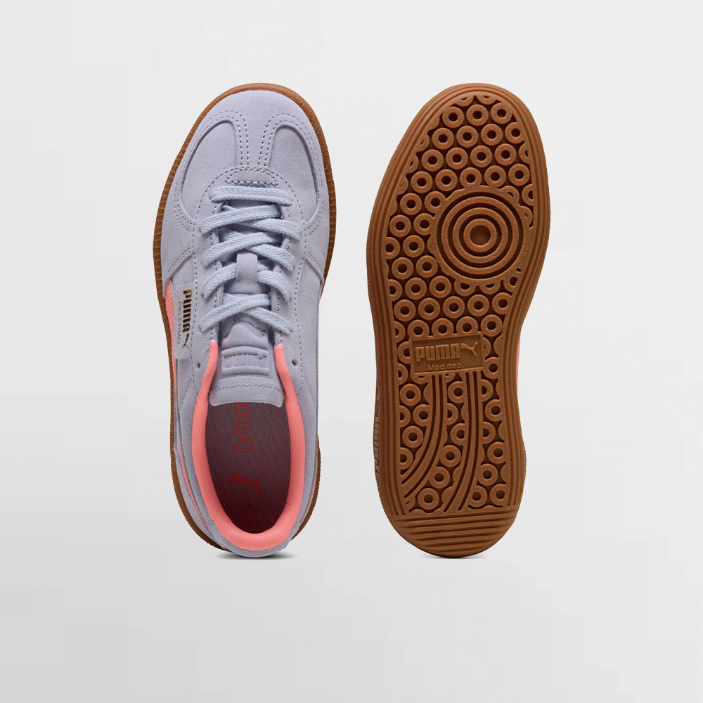PUMA CALZADO PALERMO GS - 397271 27