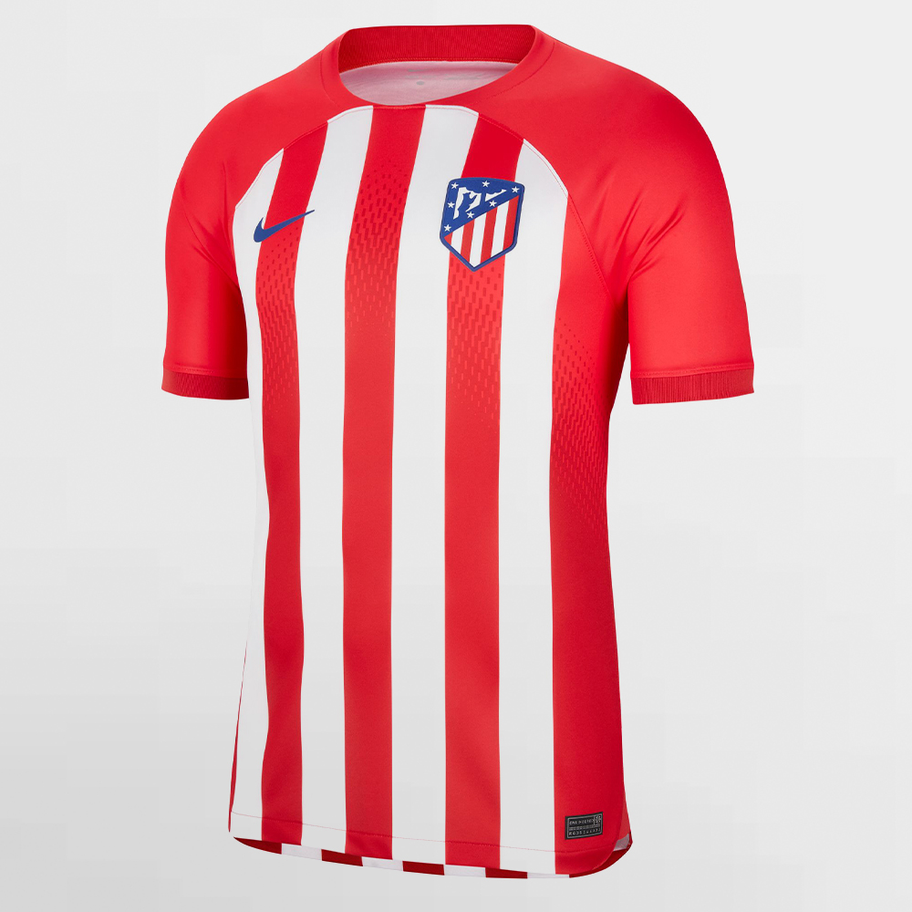 NIKE CAMISA ATM  STADIUM HOM - DX2680 613