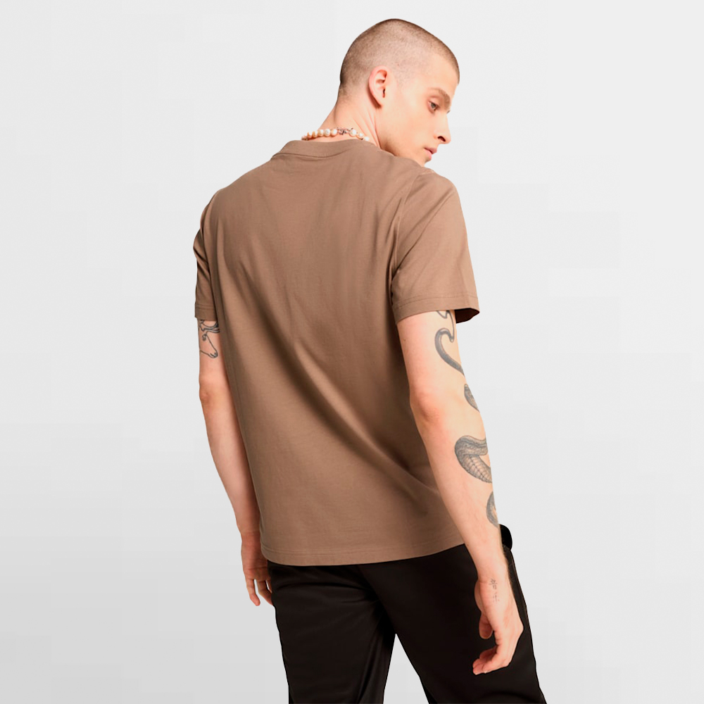 PUMA CAMISETA ESS NO. 1 LOGO TEE - 682533 93