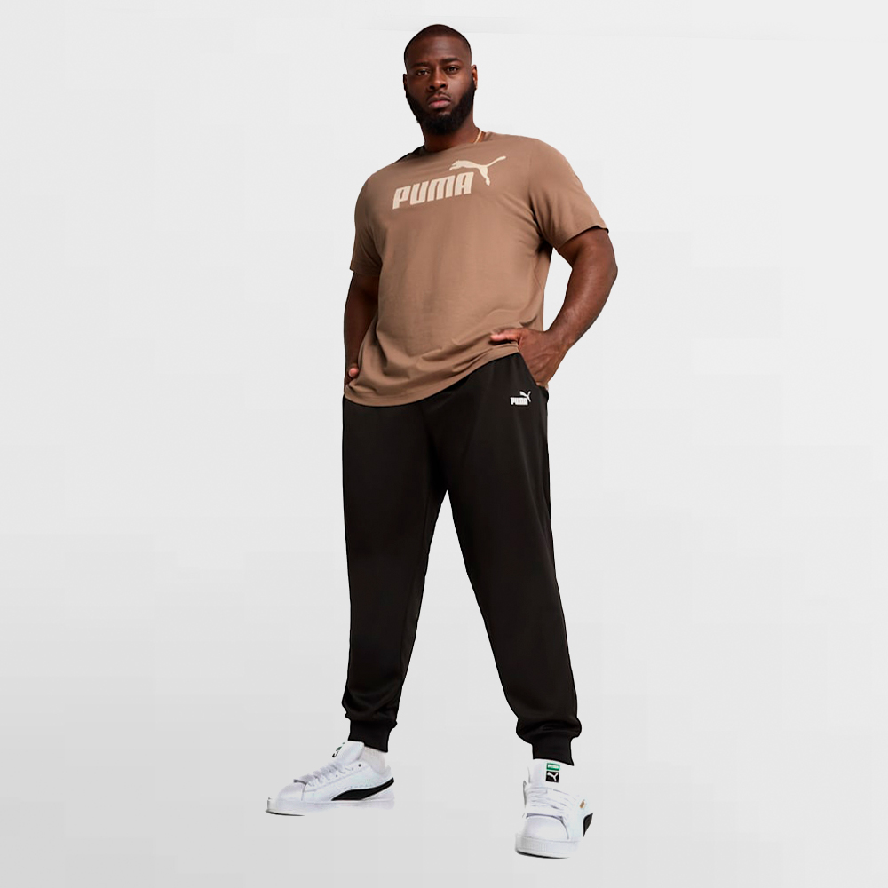 PUMA CAMISETA ESS NO. 1 LOGO TEE - 682533 93