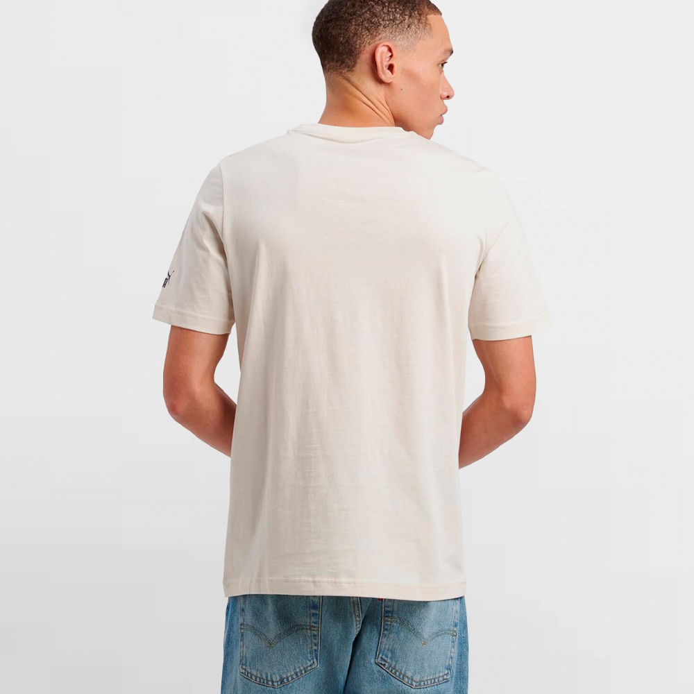 PUMA CAMISETA SPORT GRAPHIC TEE - 684617 87