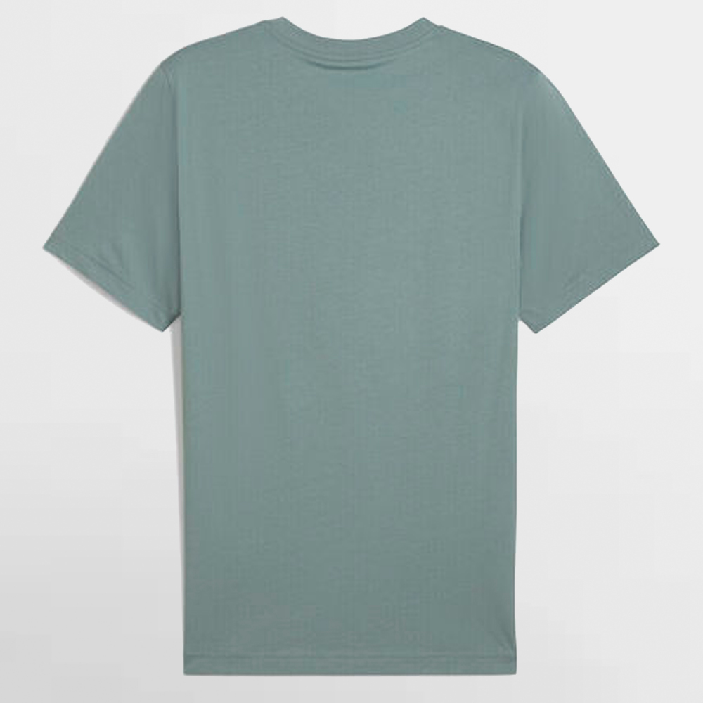 PUMA CAMISETA ESS LOGO LAB HOG TEE - 684664 30