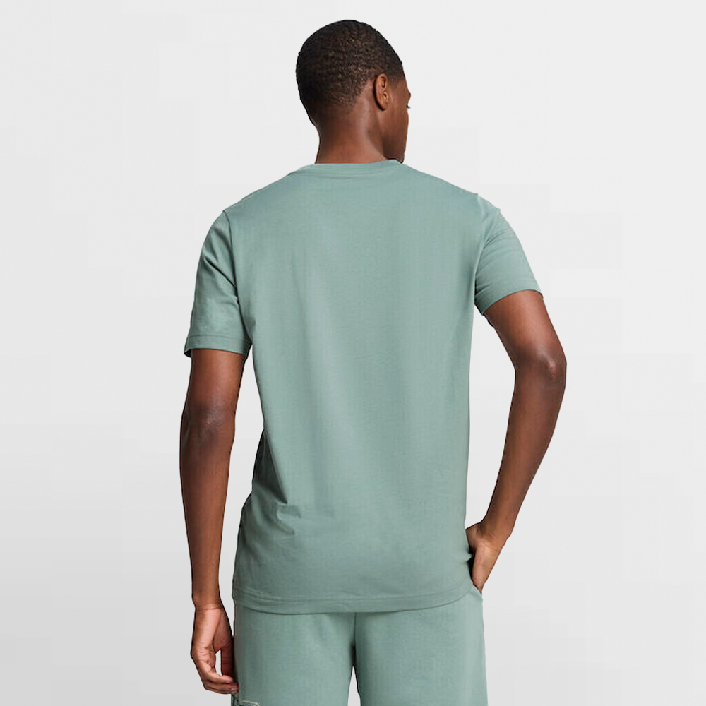 PUMA CAMISETA ESS LOGO LAB HOG TEE - 684664 30