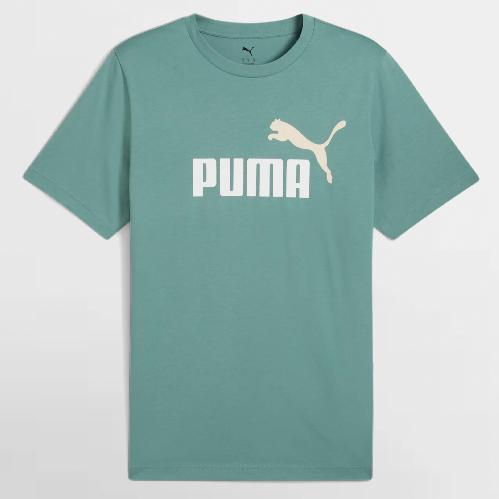 PUMA CAMISETA ESS 2 COLOR NO. 1 LOGO TEE - 684708 30