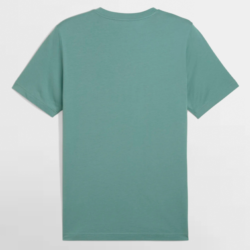 PUMA CAMISETA ESS 2 COLOR NO. 1 LOGO TEE - 684708 30