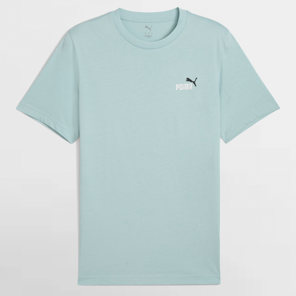 PUMA CAMISETA ESS 2 COLOR SMALL LOGO TEE - 684717 67