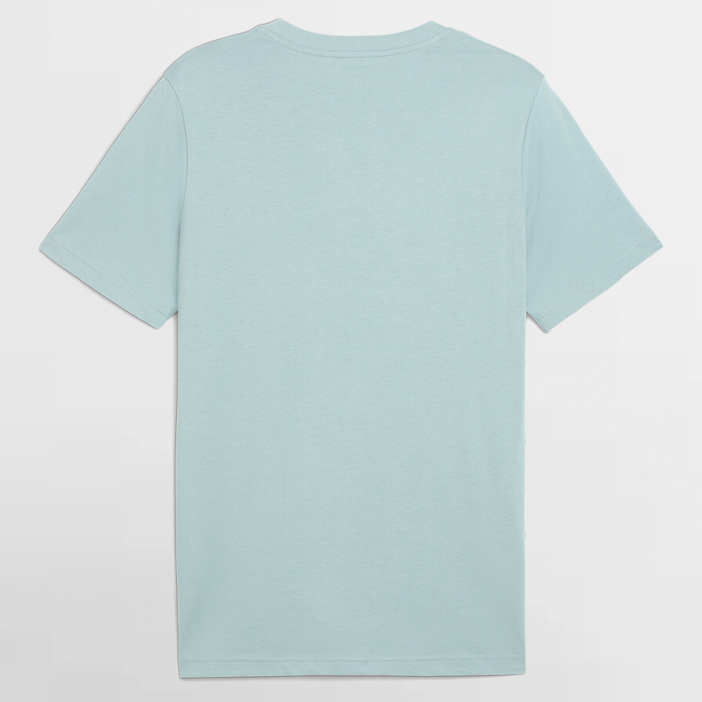 PUMA CAMISETA ESS 2 COLOR SMALL LOGO TEE - 684717 67