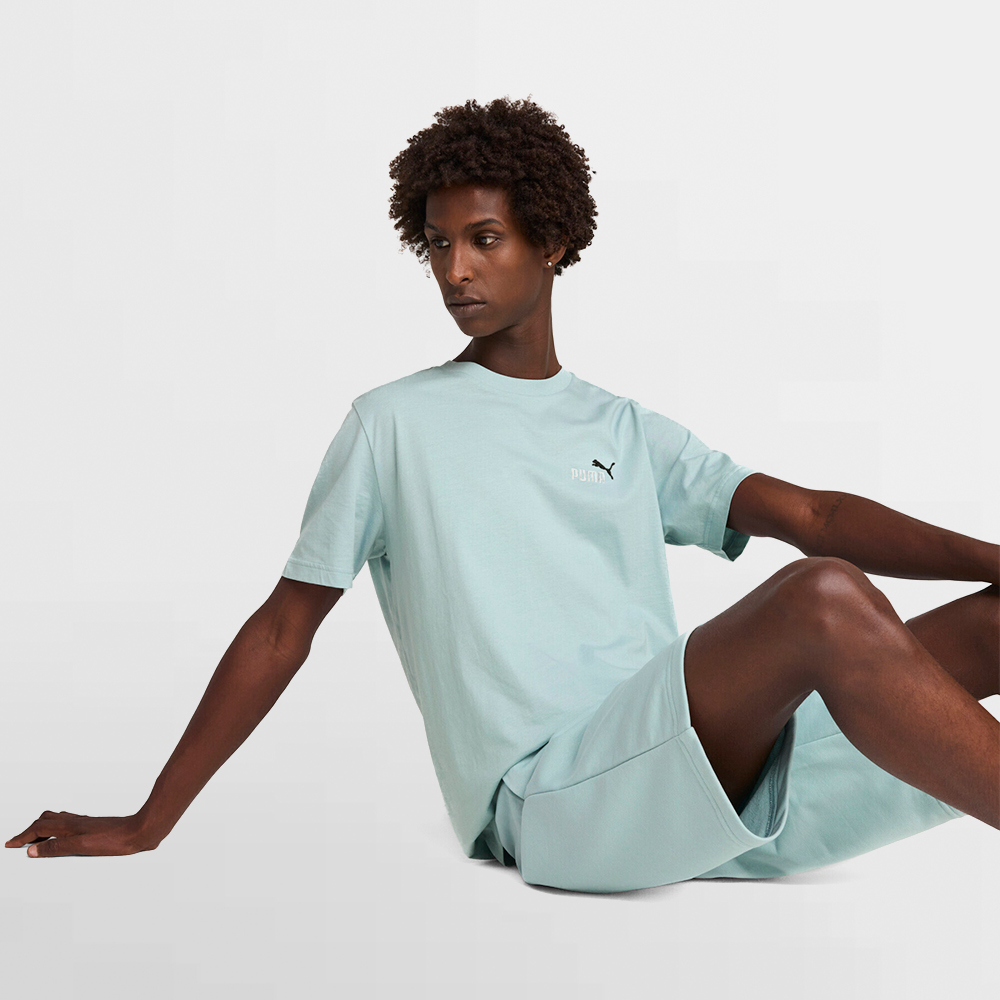 PUMA CAMISETA ESS 2 COLOR SMALL LOGO TEE - 684717 67