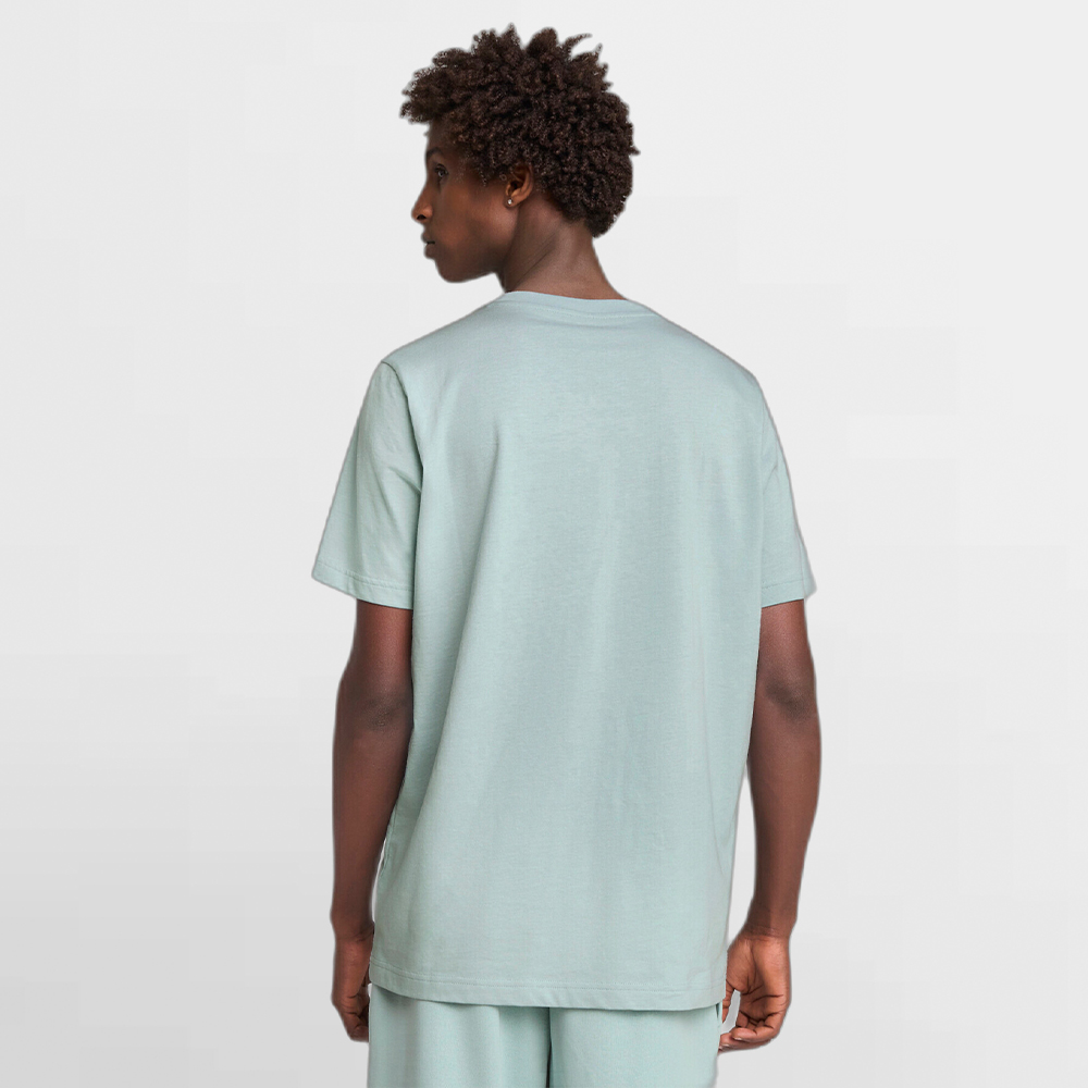 PUMA CAMISETA ESS 2 COLOR SMALL LOGO TEE - 684717 67