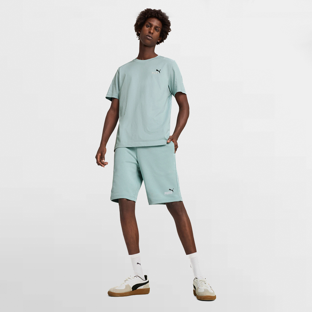 PUMA CAMISETA ESS 2 COLOR SMALL LOGO TEE - 684717 67