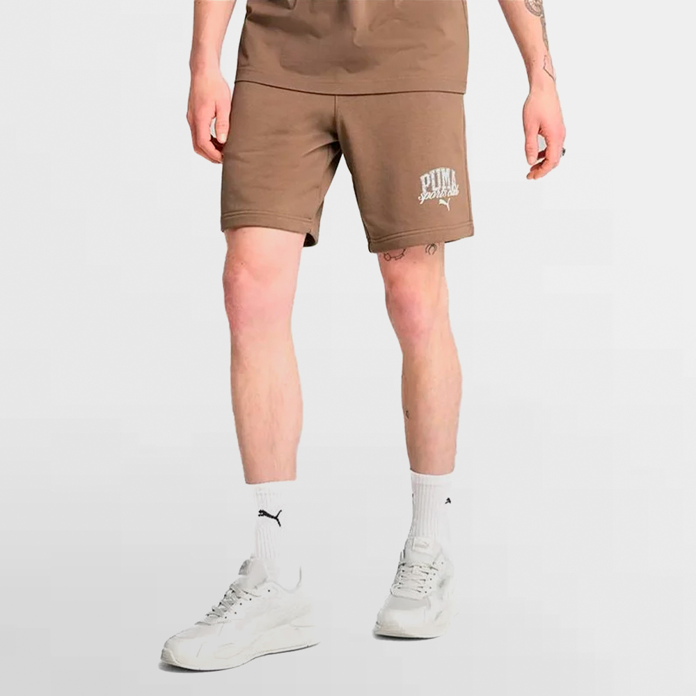 PUMA PANT. CORTO CLASS SHORTS - 684653 93