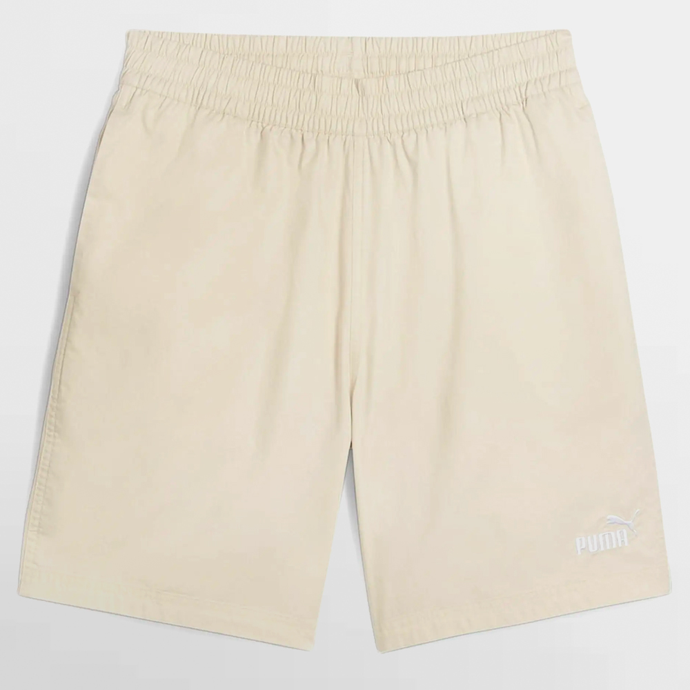 PUMA PANT. CORTO ESS NO. 1 LOGO CHINO SHORT - 682666 87