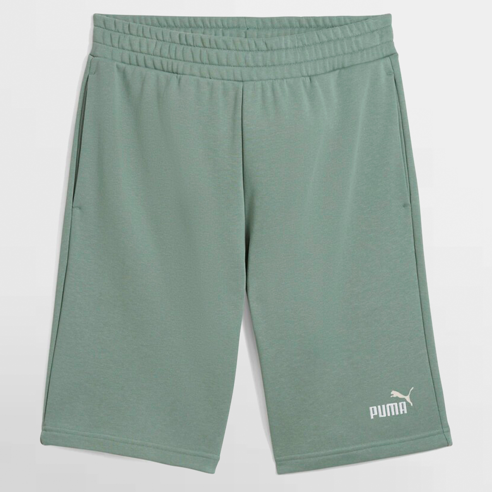 PUMA PANT. CORTO ESS 2 COLOR LOGO SHORT - 684715 30