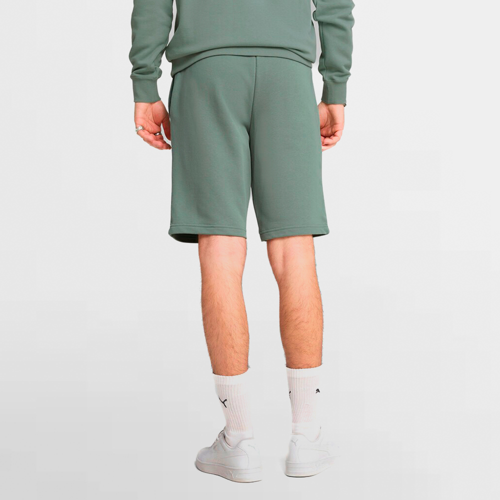 PUMA PANT. CORTO ESS 2 COLOR LOGO SHORT - 684715 30
