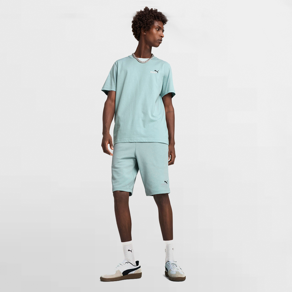 PUMA PANT. CORTO ESS 2 COLOR LOGO SHORT - 684715 67