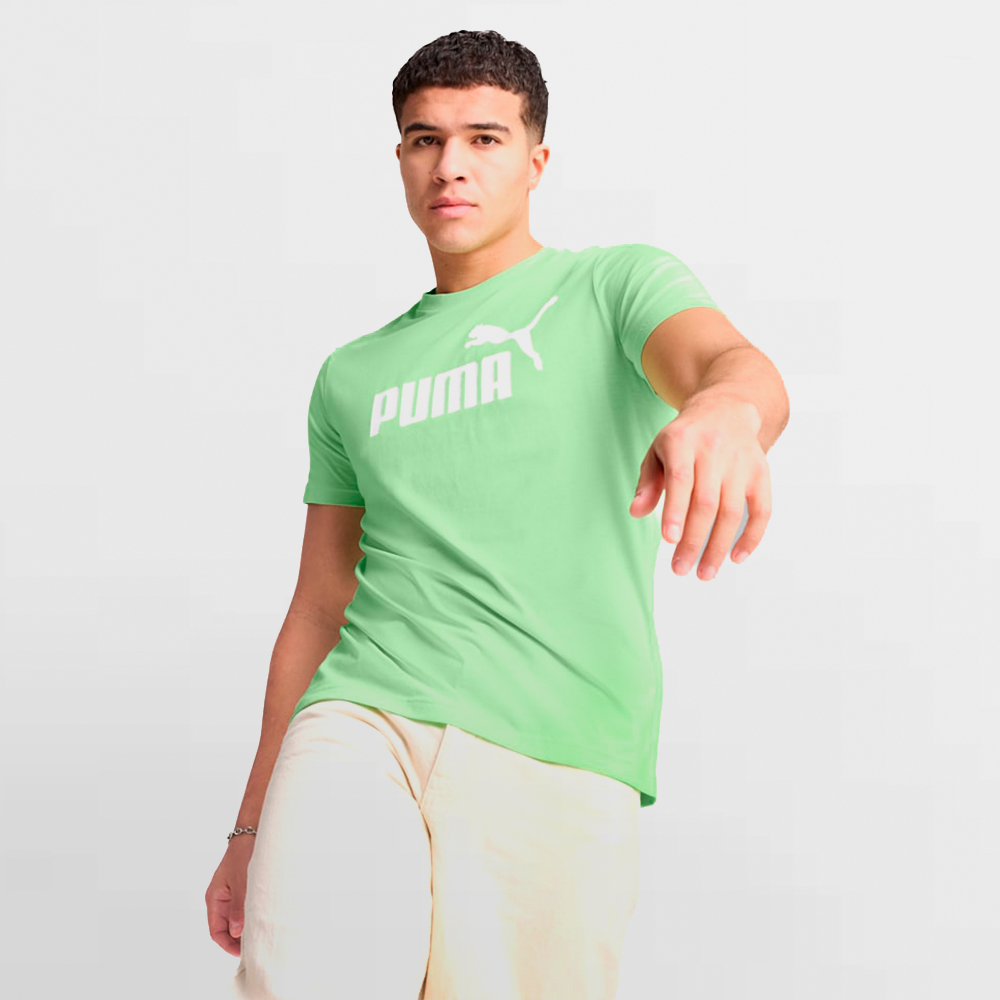 PUMA CAMISETA ESS NO. 1 LOGO TEE - 682533 49