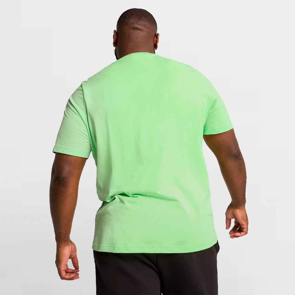 PUMA CAMISETA ESS SMALL NO. 1 LOGO TEE - 682535 49