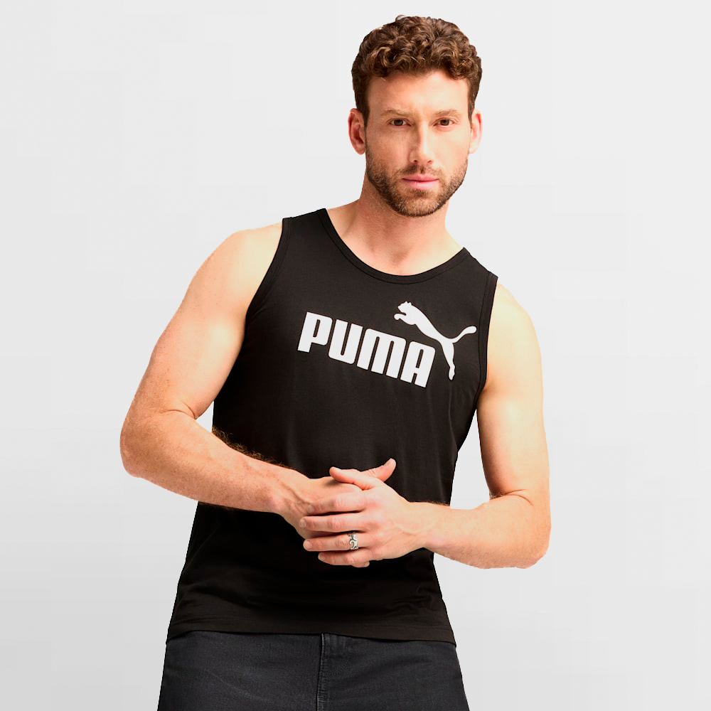 PUMA CAMISILLA ESS NO. 1 LOGO TANK - 682544 01