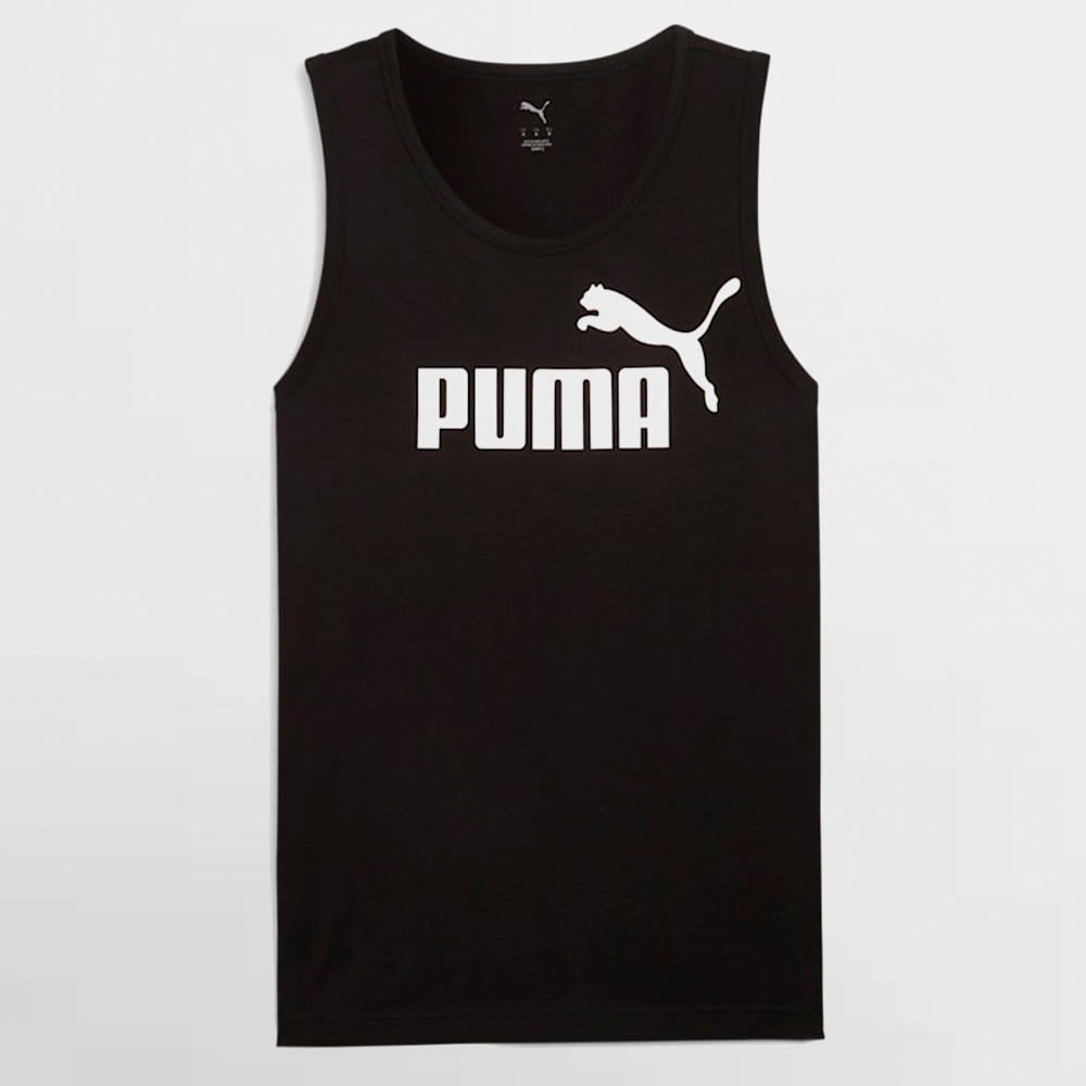 PUMA CAMISILLA ESS NO. 1 LOGO TANK - 682544 01
