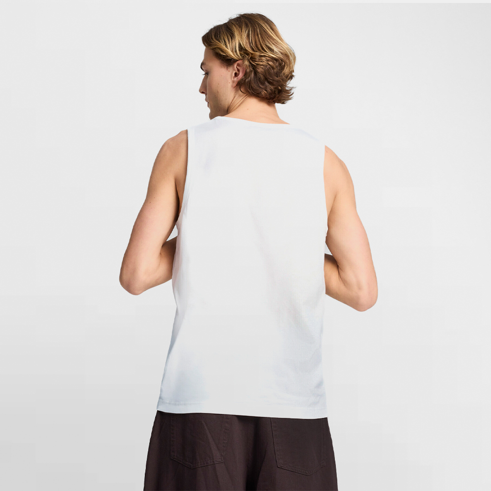 PUMA CAMISILLA ESS NO. 1 LOGO TANK - 682544 02