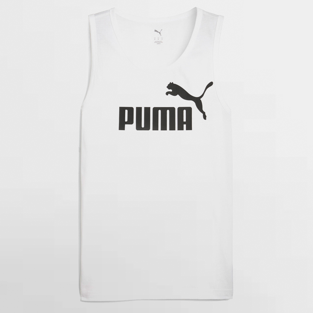 PUMA CAMISILLA ESS NO. 1 LOGO TANK - 682544 02