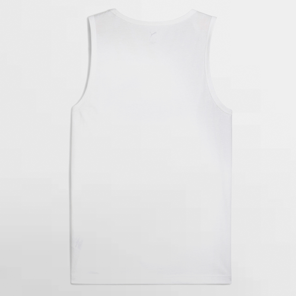 PUMA CAMISILLA ESS NO. 1 LOGO TANK - 682544 02