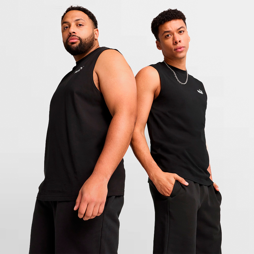 PUMA CAMISILLA ESS SLEEVELESS TEE - 682626 01