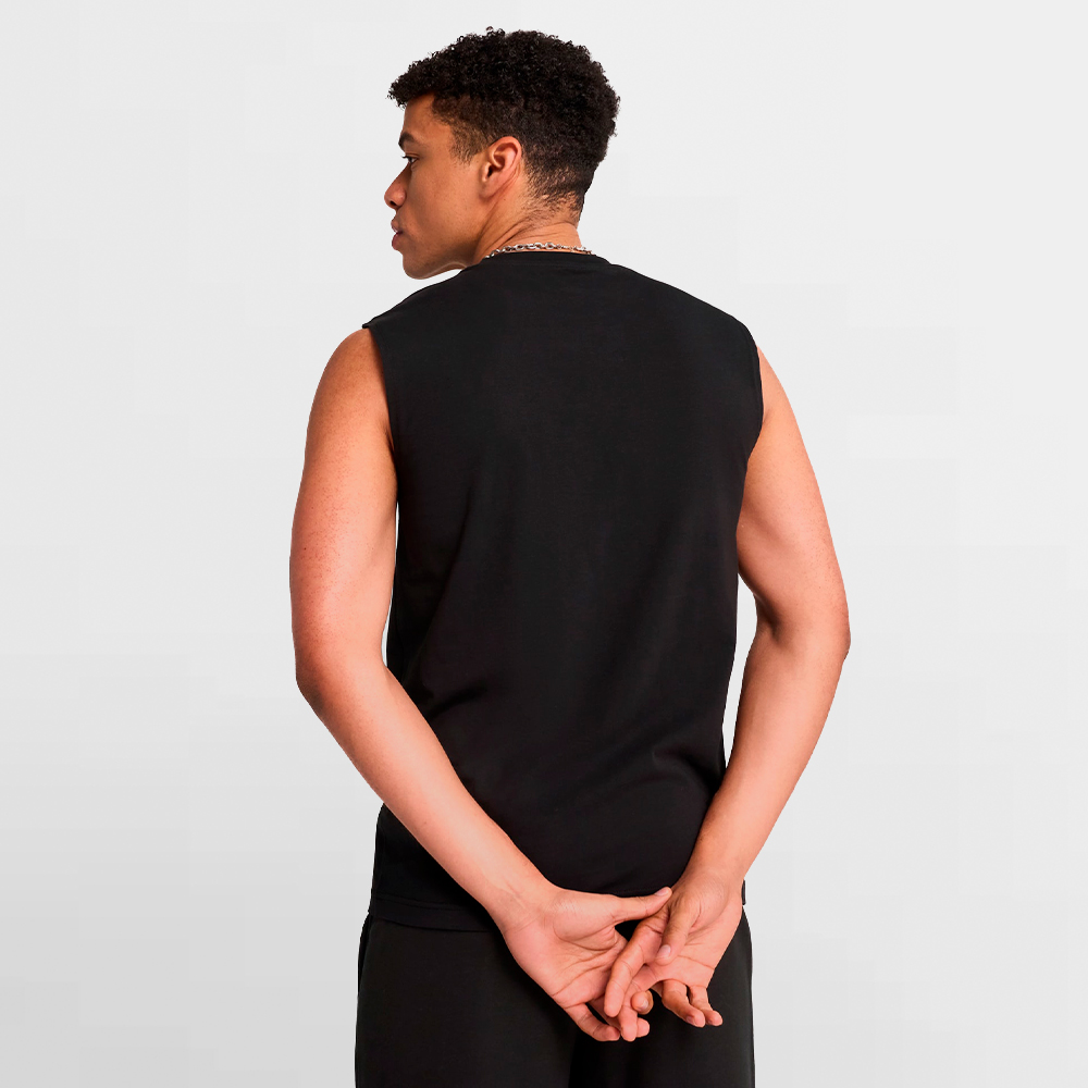 PUMA CAMISILLA ESS SLEEVELESS TEE - 682626 01