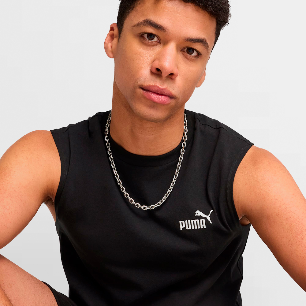 PUMA CAMISILLA ESS SLEEVELESS TEE - 682626 01