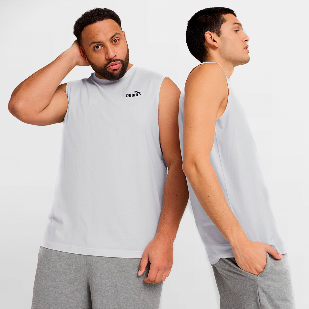 PUMA CAMISILLA ESS SLEEVELESS TEE - 682626 02