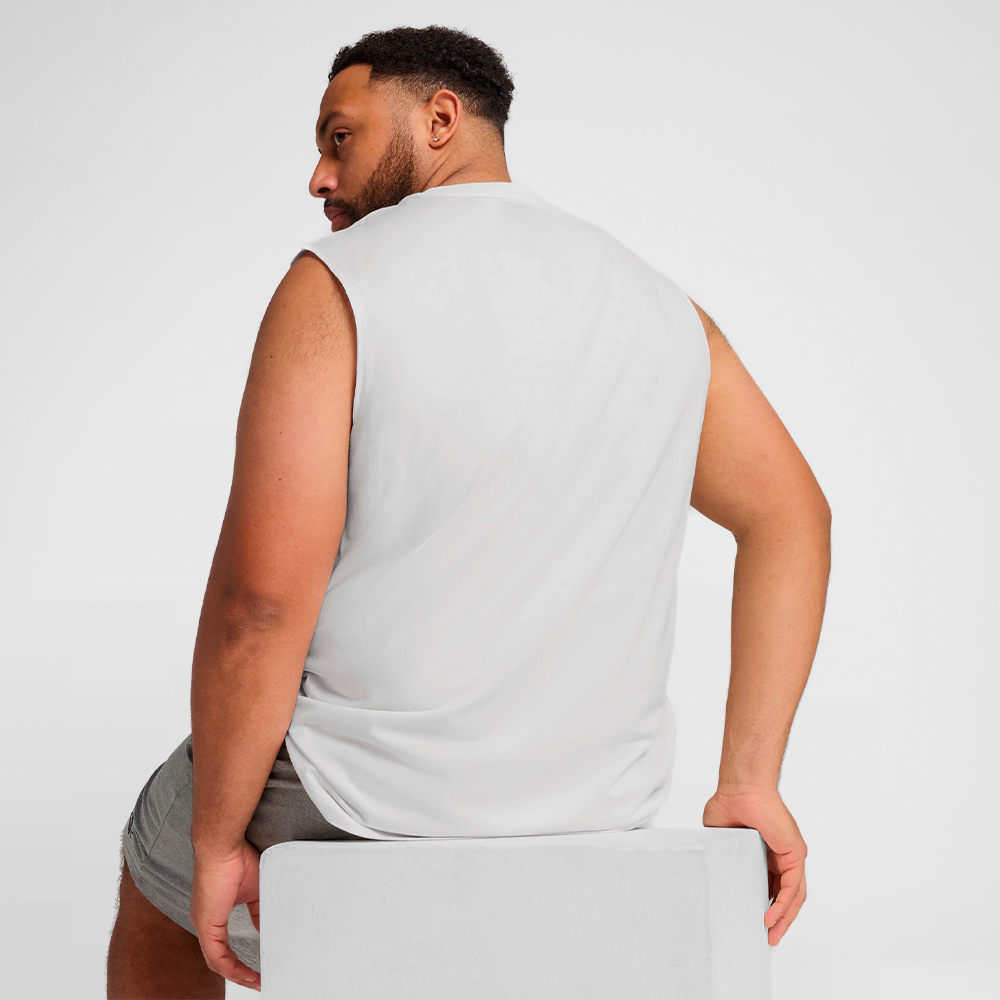 PUMA CAMISILLA ESS SLEEVELESS TEE - 682626 02
