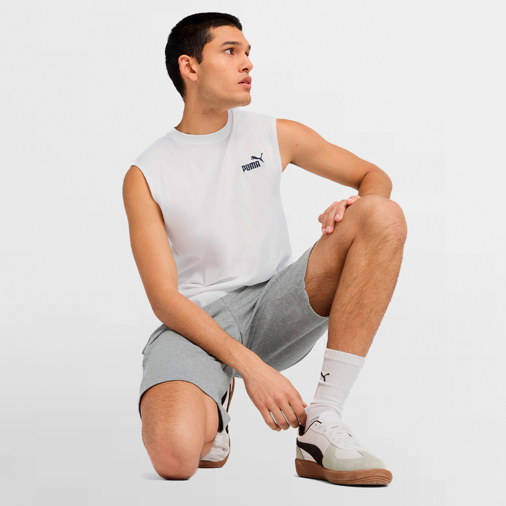 PUMA CAMISILLA ESS SLEEVELESS TEE - 682626 02
