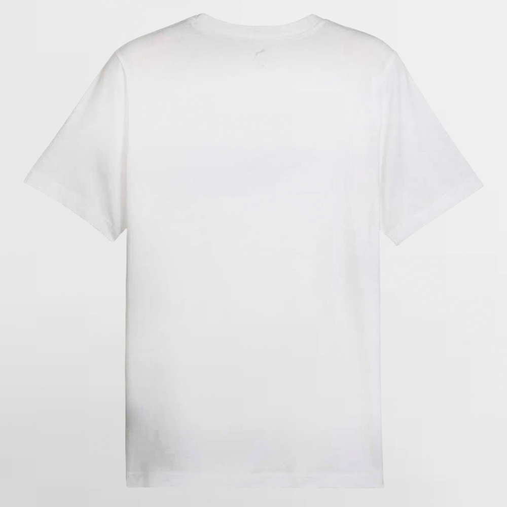 PUMA CAMISETA ESS LOGO LAB TEE - 684667 02