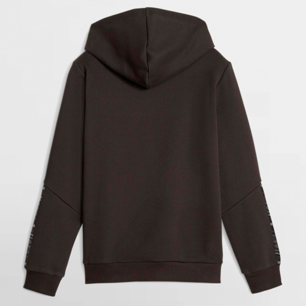 PUMA CANGURO ESS TAPE HOODIE - 684676 01