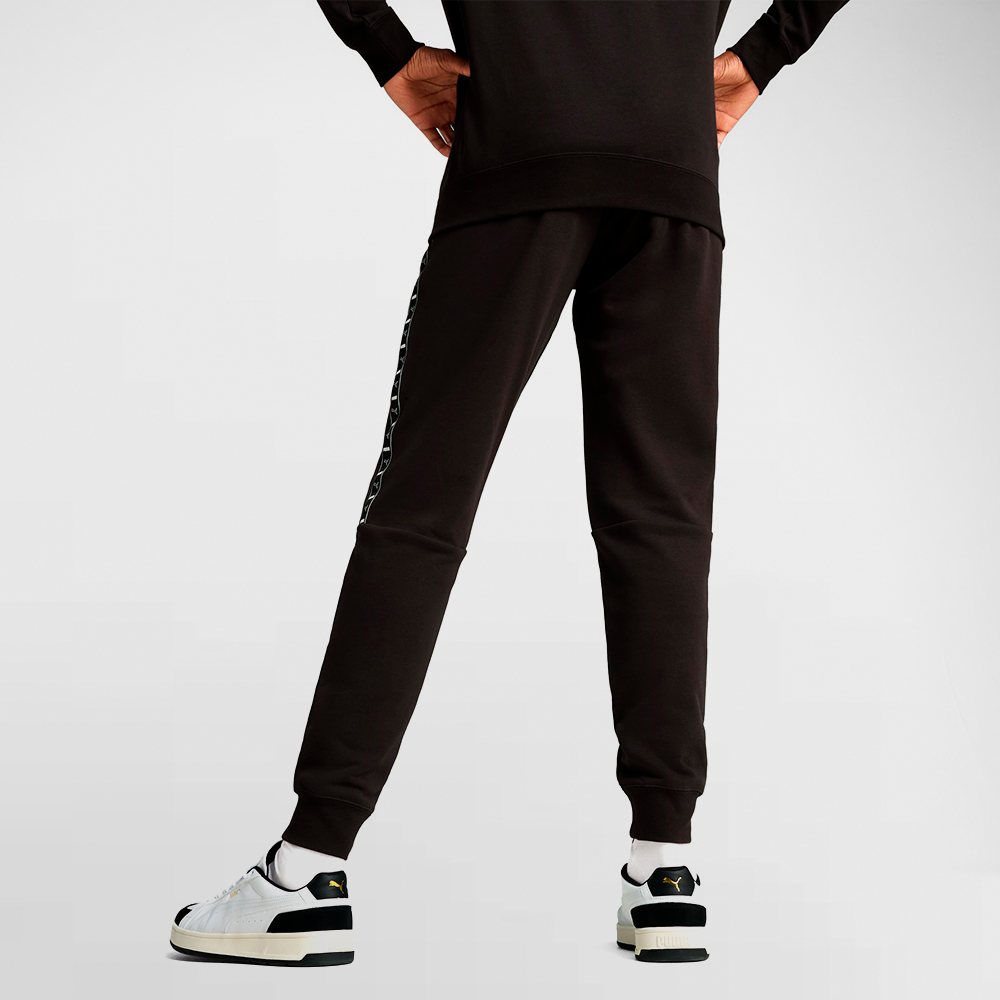 PUMA PANTALON ESS TAPE SWEATPANTS - 684680 01