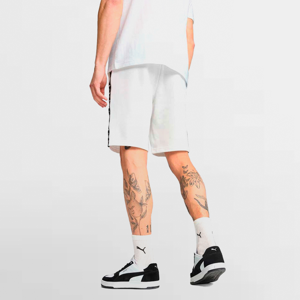 PUMA PANT. CORTO ESS TAPE SHORTS - 684683 02