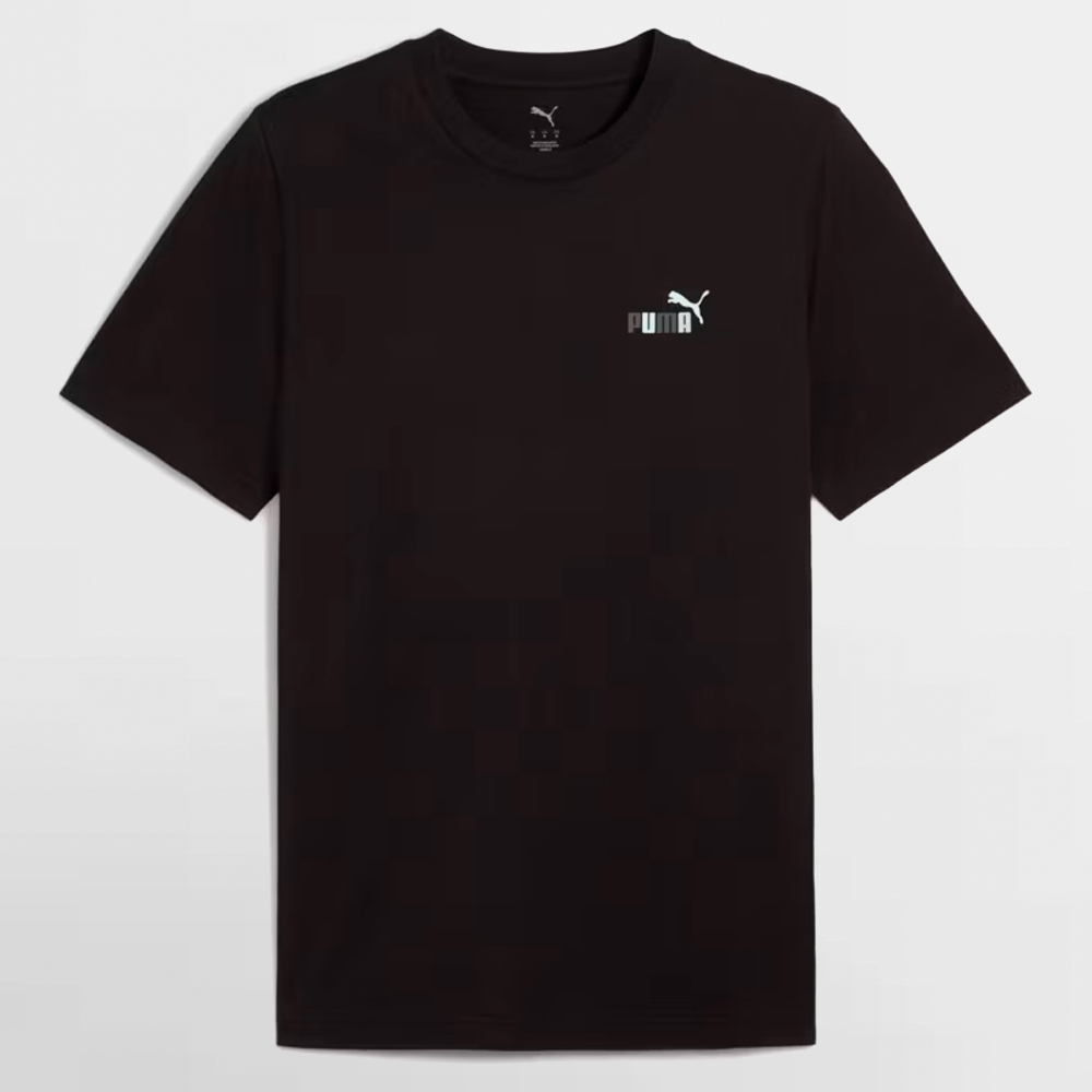 PUMA CAMISETA GRAPHICS PUMA BACK TEE - 684832 01