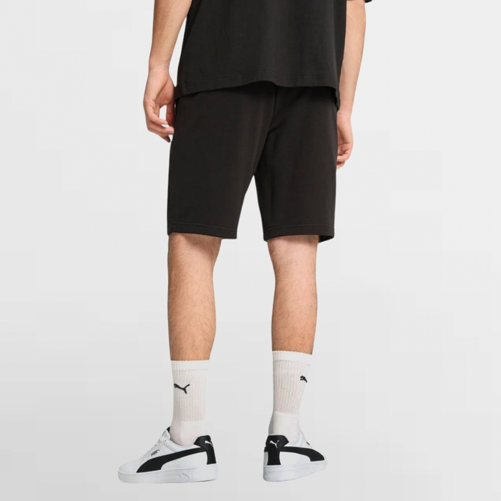 PUMA PANT. CORTO ESS NO. 1 LOGO SLIM SHORT - 682646 01