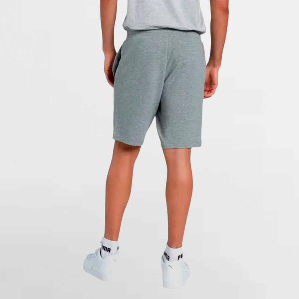 PUMA PANT. CORTO ESS NO. 1 LOGO SLIM SHORT - 682646 03