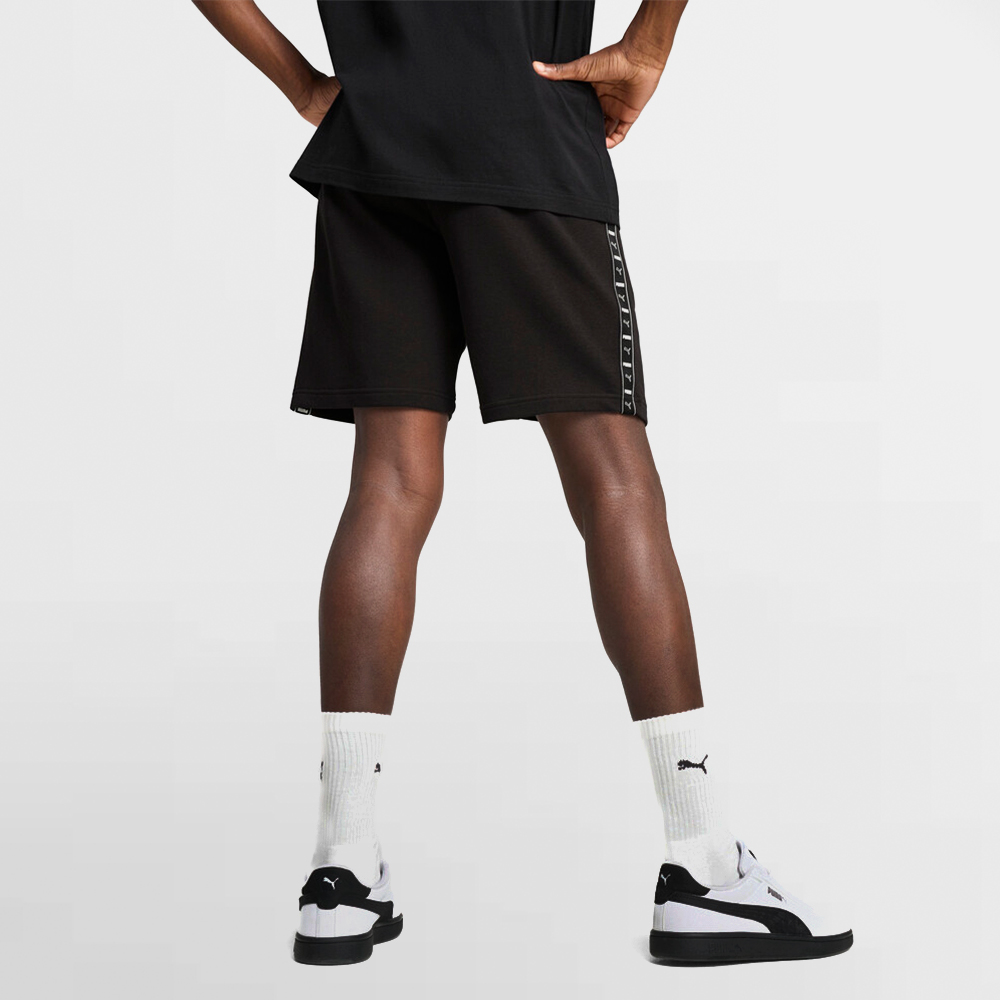 PUMA PANT. CORTO ESS TAPE SHORTS - 684683 01