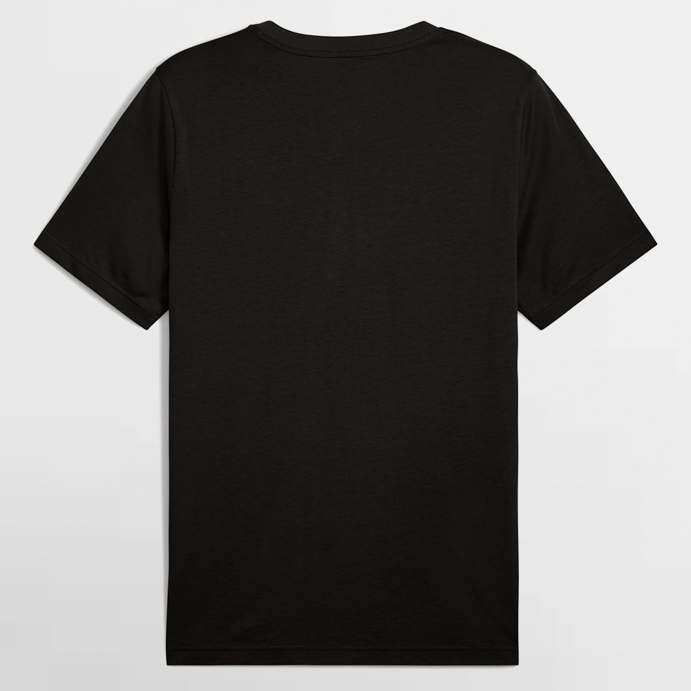 PUMA CAMISETA ESS LOGO LAB SUMMER TEE - 684671 01