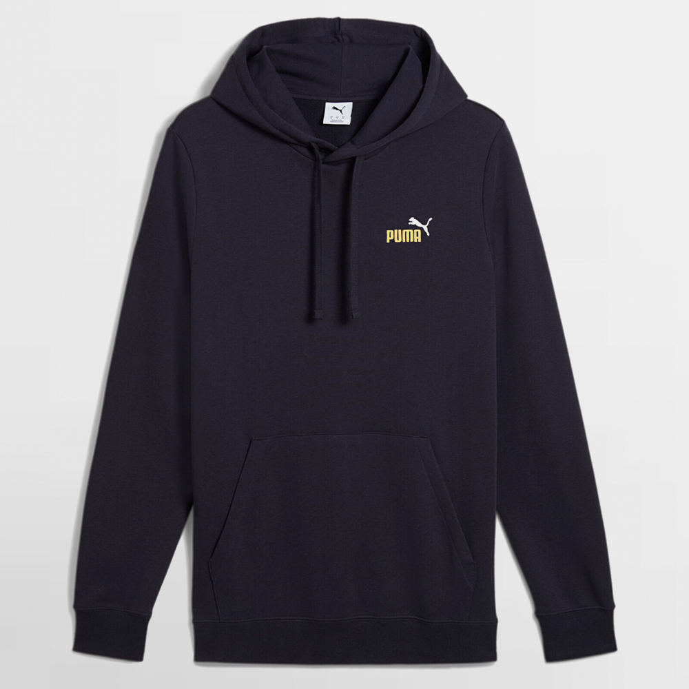 PUMA CANGURO ESS 2 COLOR LOGO HOOD - 684719 16