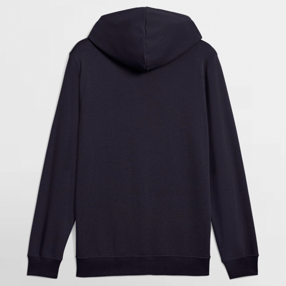 PUMA CANGURO ESS 2 COLOR LOGO HOOD - 684719 16