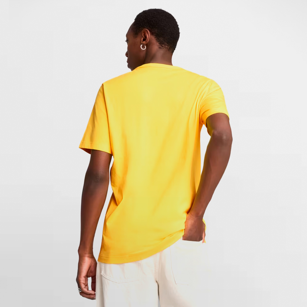 PUMA CAMISETA CLASS GRAPHIC TEE - 684643 55