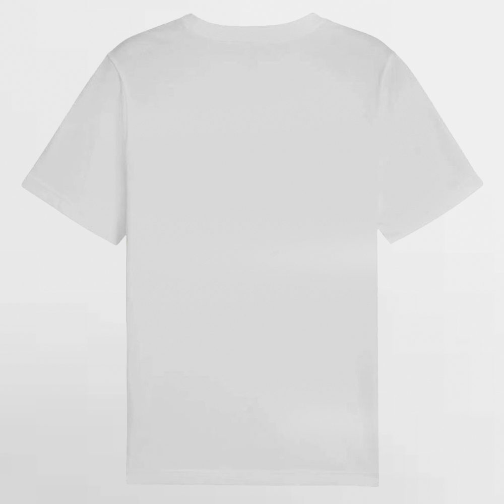 PUMA CAMISETA ESS LOGO LAB HOG TEE - 684664 02