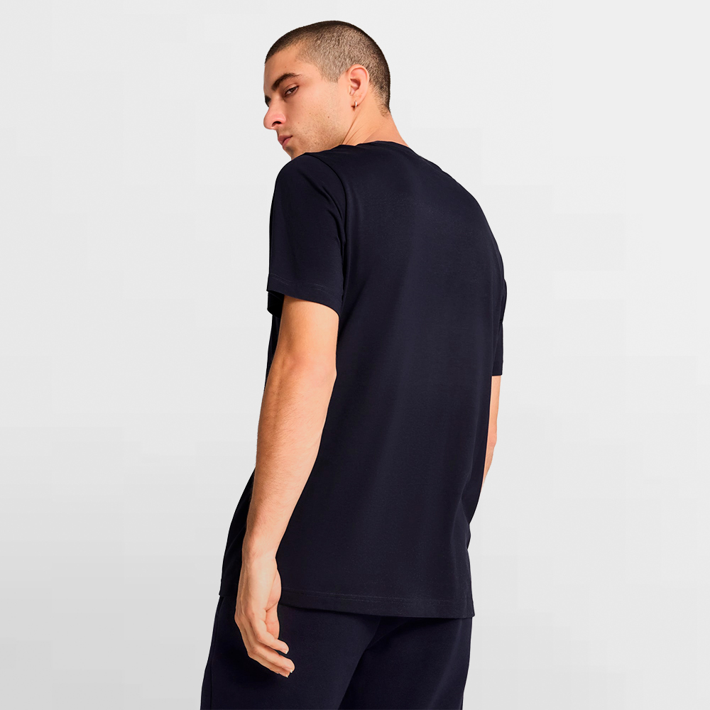 PUMA CAMISETA ESS 2 COLOR SMALL LOGO TEE - 684717 16