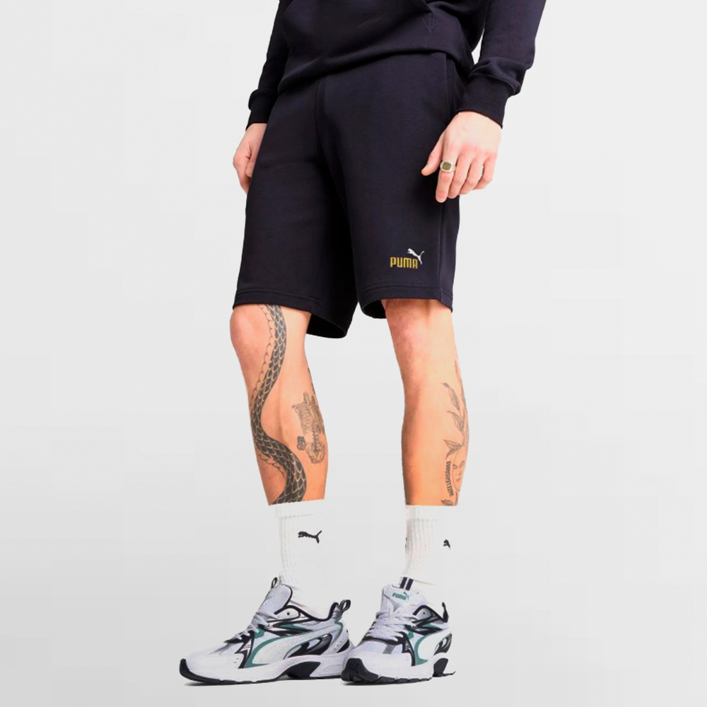 PUMA PANT. CORTO ESS 2 COLOR LOGO SHORT - 684715 16
