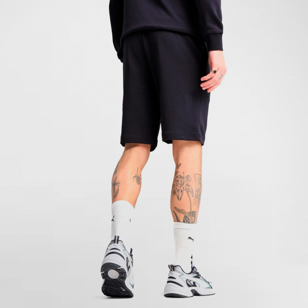 PUMA PANT. CORTO ESS 2 COLOR LOGO SHORT - 684715 16