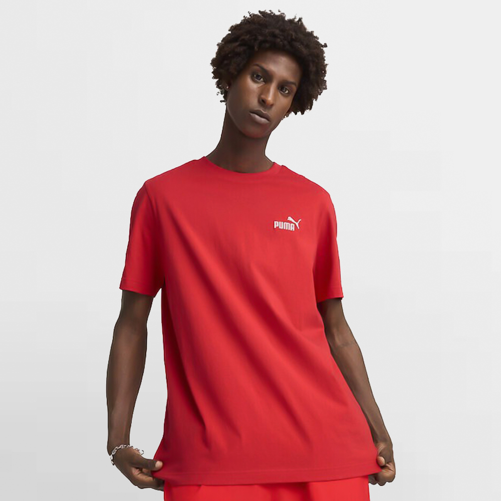 PUMA CAMISETA ESS TAPE TEE - 684674 11