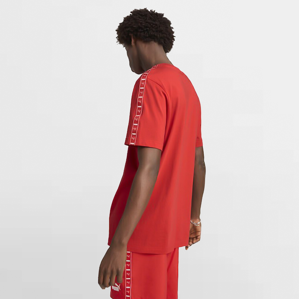PUMA CAMISETA ESS TAPE TEE - 684674 11